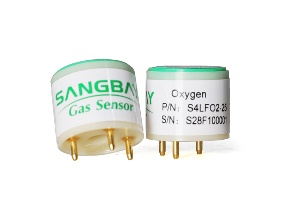 S4-LFO2無鉛氧氣傳感器