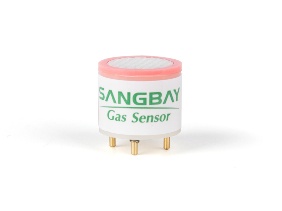 電（diàn）化學氣體傳感器的結構和工作原理是什麽？