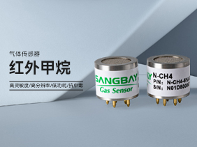 精準監測 安全無憂：紅外甲烷氣體傳感器在預（yù）防爆炸事故（gù）中的應用（yòng）