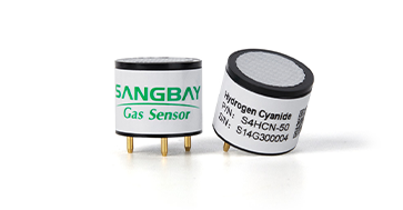 S4-HCN氰化氫傳感器